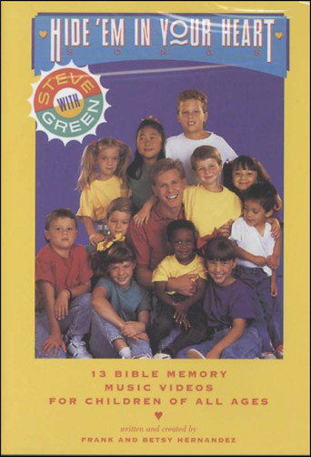 Hide 'em in Your Heart: 13 Bible Memory Music Videos for Children of All Ages 在线观看和下载完整电影