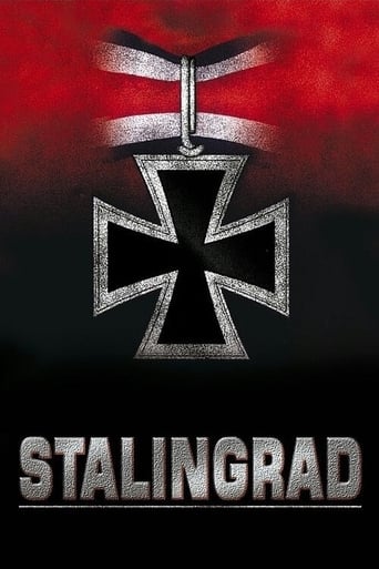 Stalingrad 在线观看和下载完整电影