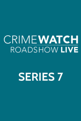 Crimewatch Live