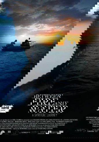 Between Fire and Water