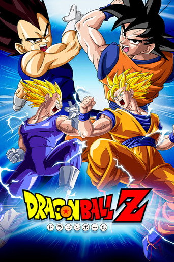 Najnowszy sezon Dragon Ball Z - Odcinki specjalne CDA cały serial