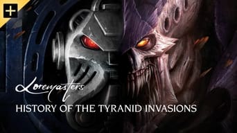 History of the Tyranid Invasions