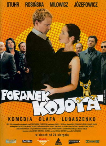 Poranek Kojota 在线观看和下载完整电影