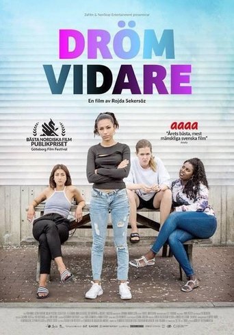 Dröm vidare 在线观看和下载完整电影