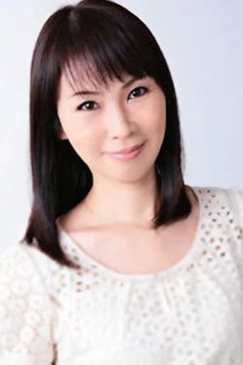 Actor Naoko Takano