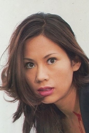 Image of Miki Sugimoto