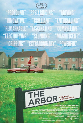 The Arbor 在线观看和下载完整电影