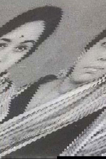 Vidushi Jayalakshmi