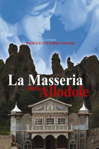 La masseria delle allodole 在线观看和下载完整电影