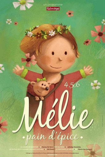 Le Printemps de Mélie 在线观看和下载完整电影