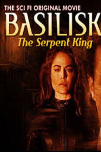 Basilisk: The Serpent King 在线观看和下载完整电影