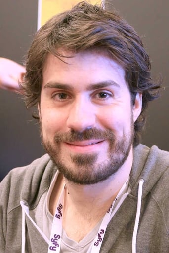 Image of Simon Astier