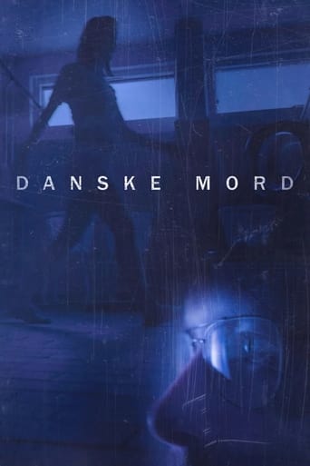 Danske mord