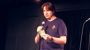 Pete Holmes