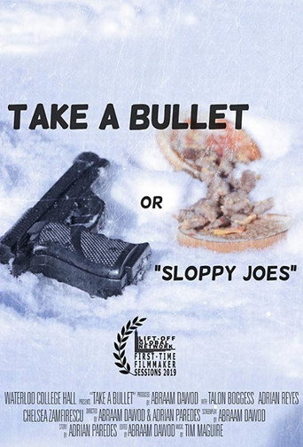 Take A Bullet 在线观看和下载完整电影