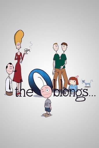 The Oblongs