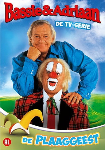 Bassie & Adriaan en De Plaaggeest 在线观看和下载完整电影