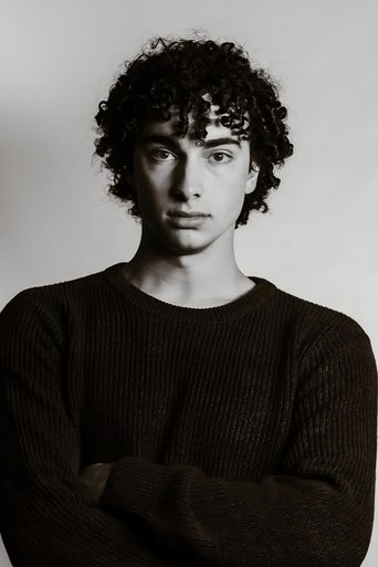 Justin Montalvo