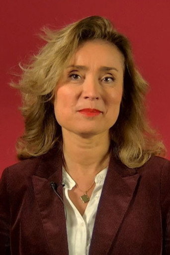 Actor headshot