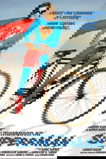 Superman of Malegaon