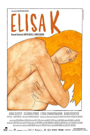 Elisa K 在线观看和下载完整电影