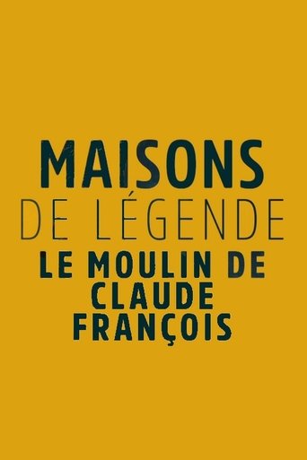 Maisons et hôtels de légende - Moulin de Dannemois, le jardin secret de Claude François