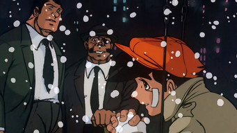 Farewell, Rikiishi Toru