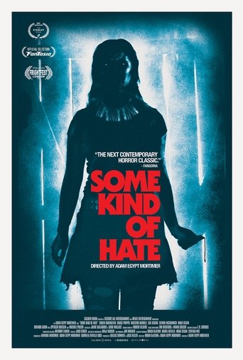 Some Kind of Hate türkçe dublaj izle