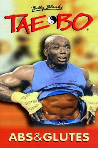 Billy Blanks Tae Bo Abs & Glutes 在线观看和下载完整电影