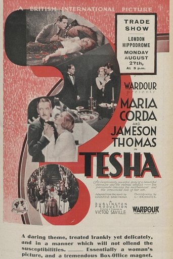 Movie Tesha Poster Images, BackDrops Images, Logo Images posters 1 /i7lTtEuCApbifvUndJGKeEtgC36.jpg