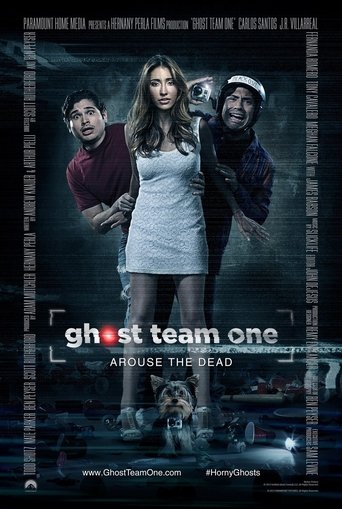 Movie Ghost Team One Poster Images, BackDrops Images, Logo Images posters 1 /i7r6kswNG43VND0LS7ImGQZEmJd.jpg