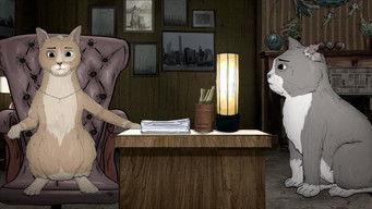 Episode Seventeen: Cats Part 1.