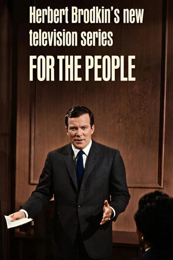 For the People