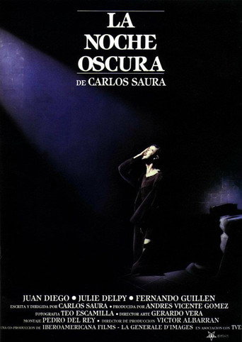 La noche oscura 在线观看和下载完整电影