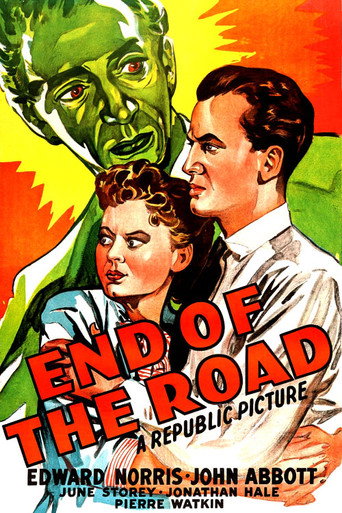 End of the Road 在线观看和下载完整电影