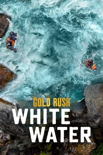 Gold Rush: White Water