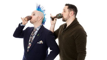 Rime and Reason episode still image