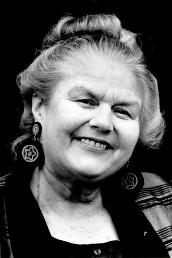 Image of Sheila Kitzinger