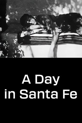A Day in Santa Fe