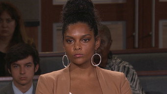 Caregiver Boyfriend; Shih Tzu Custody Battle episode still image