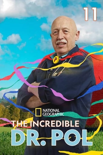 The Incredible Dr. Pol