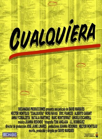 Movie Poster