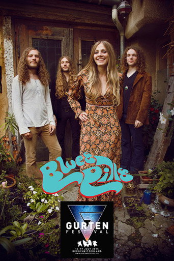 Blues Pills - Gurten festival 在线观看和下载完整电影