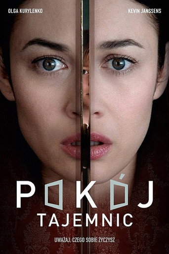 Okładka filmu Pokój tajemnic
