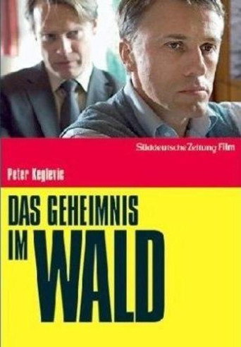 Das Geheimnis im Wald 在线观看和下载完整电影
