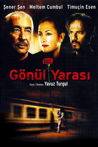 Gönül Yarası 在线观看和下载完整电影
