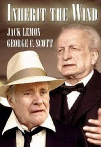 Inherit the Wind 在线观看和下载完整电影