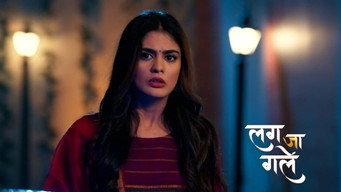 Ishani Looks for Aniket
