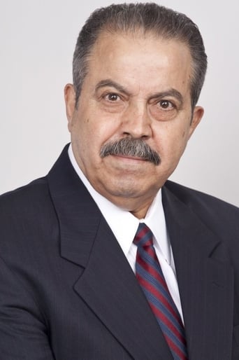 Image of Zuhair Haddad