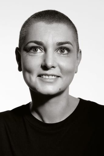 Image of Sinéad O'Connor